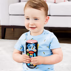 VTech Baby TELECOMMANDE LUMI-MAGIQUE - Vista aggiuntiva 4