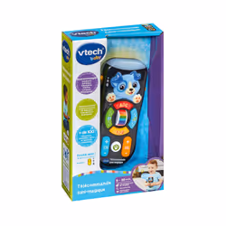 VTech Baby TELECOMMANDE LUMI-MAGIQUE - Vista aggiuntiva 7