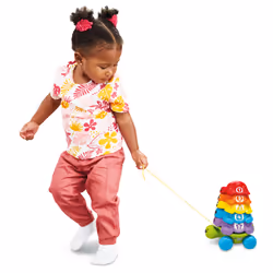 VTech Baby FAMILLE EMPILO TORTUE - Vista aggiuntiva 6