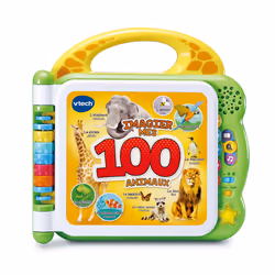 VTech Baby 80-609545, 2 anno/i, Batterie richieste, Stilo AA, Plastica, Multicolore