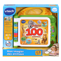 VTech Baby 80-609545 giocattolo educativo