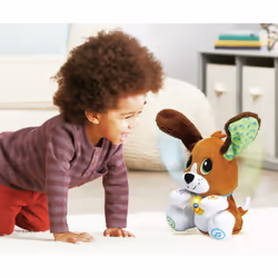 VTech Toutou Parle Avec Moi - Vista aggiuntiva 4