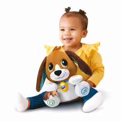 VTech Baby Fido Parla e Gioca con Me - Vista aggiuntiva 5
