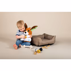 VTech Baby Fido Parla e Gioca con Me - Vista aggiuntiva 7