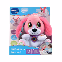 VTech 80-610155, 1 anno/i, Stilo AA, Batterie incluse
