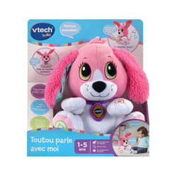 VTech 80-610155 peluche
