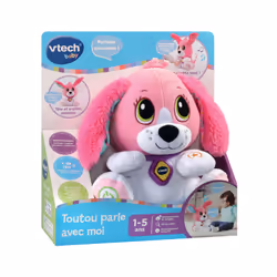 VTech 80-610155 peluche