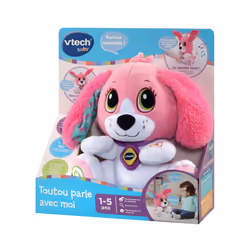 VTech 80-610155 peluche