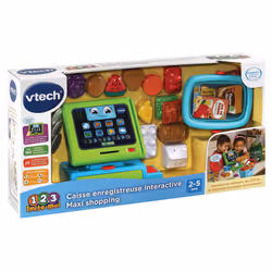 VTech 80-612005 gioco di ruolo - Vista aggiuntiva 4