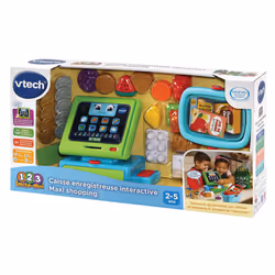 VTech 80-612005 gioco di ruolo - Vista aggiuntiva 5