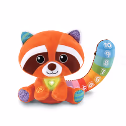VTech 80-612105, 0,5 anno/i, 200 g, Multicolore