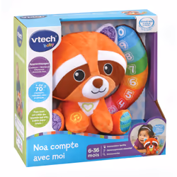 VTech 80-612105 gioco elettronico per bambino - Vista aggiuntiva 4