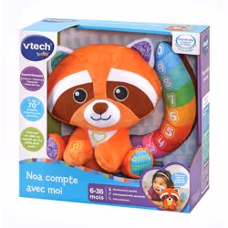 VTech 80-612105 gioco elettronico per bambino - Vista aggiuntiva 5