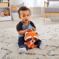 VTech 80-612105 gioco elettronico per bambino - Vista aggiuntiva 8