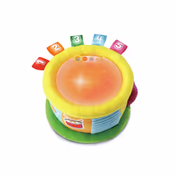 VTech Tambour Lumi Magique