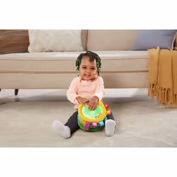 VTech Baby Magico Tamburo Luminoso - Vista aggiuntiva 7
