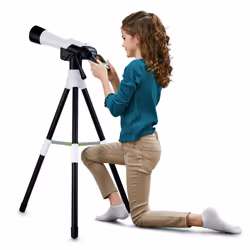 VTech Genius XL - TELESCOPE VIDEO - Vista aggiuntiva 4