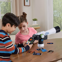 VTech Genius XL - TELESCOPE VIDEO - Vista aggiuntiva 5