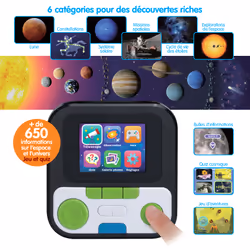 VTech Genius XL - TELESCOPE VIDEO - Vista aggiuntiva 8