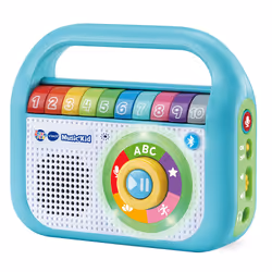VTech Music’Kid dello Zecchino d’Oro - Vista aggiuntiva 2