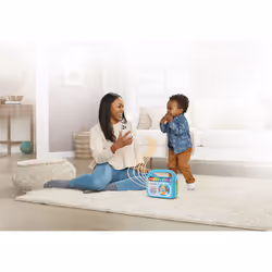 VTech Music’Kid dello Zecchino d’Oro - Vista aggiuntiva 5