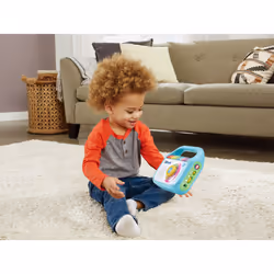 VTech Music’Kid dello Zecchino d’Oro - Vista aggiuntiva 6