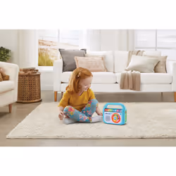 VTech Music’Kid dello Zecchino d’Oro - Vista aggiuntiva 8