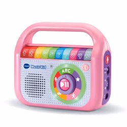 VTech 80-615555 giocattolo musicale