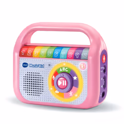 VTech 80-615555 giocattolo musicale
