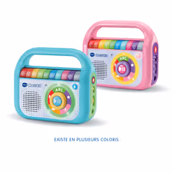 VTech 80-615555 giocattolo musicale - Vista aggiuntiva 4