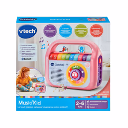 VTech 80-615555 giocattolo musicale - Vista aggiuntiva 6