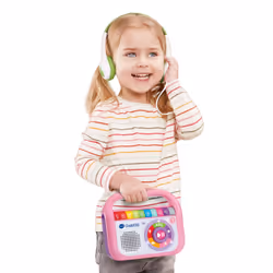 VTech 80-615555 giocattolo musicale - Vista aggiuntiva 8