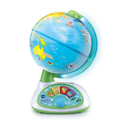VTech Interaktiver Junior-Globus