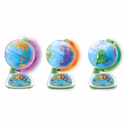 VTech Interaktiver Junior-Globus