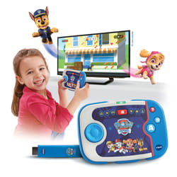 VTech Jouets Electroniques Educatifs PAT PATROUILLE - ABC SMILE TV