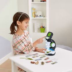 VTech Video microscopio interattivo - Vista aggiuntiva 5