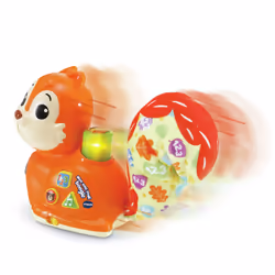 VTech Baby MON AMI ROULI BOOGIE