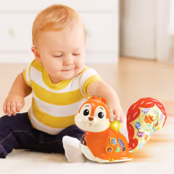 VTech Baby MON AMI ROULI BOOGIE - Vista aggiuntiva 4