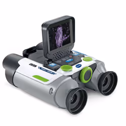 VTech Video Binocolo Interattivo - Vista aggiuntiva 2