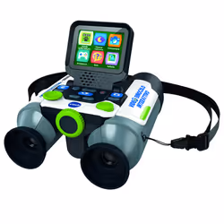 VTech Video Binocolo Interattivo - Vista aggiuntiva 3
