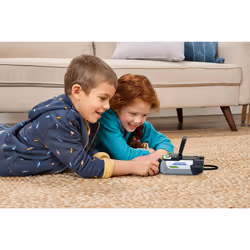 VTech Video Binocolo Interattivo - Vista aggiuntiva 5