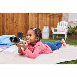 VTech Video Binocolo Interattivo - Vista aggiuntiva 7