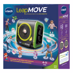 VTech LeapMove - Vista aggiuntiva 3