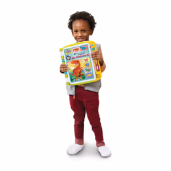 VTech Jouets Electroniques Educatifs GRAND LIVRE INTERACTIF DINOS