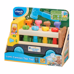 VTech 80-619505 giocattolo educativo - Vista aggiuntiva 4