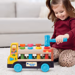 VTech 80-619505 giocattolo educativo - Vista aggiuntiva 5