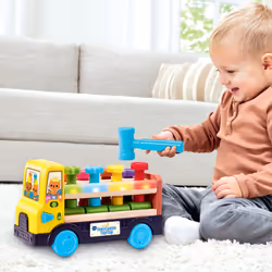VTech 80-619505 giocattolo educativo - Vista aggiuntiva 6