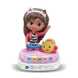 VTech Jouets Educatifs Licence GABBY - LUMI-CONTEUSE