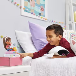 VTech Jouets Educatifs Licence GABBY - LUMI-CONTEUSE - Vista aggiuntiva 4