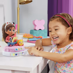 VTech Jouets Educatifs Licence GABBY - LUMI-CONTEUSE - Vista aggiuntiva 5